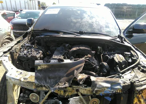 2015 Jeep Grand Cherokee Altitude из США, поврежденный, VIN 1C4RJFAG3FC819966